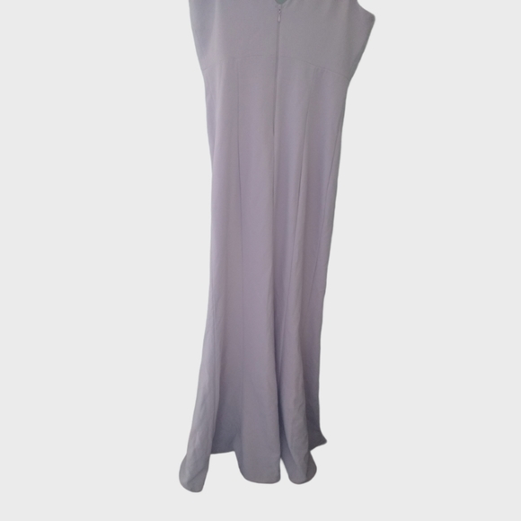 Show Me Your Mumu Morgan Gown Pink Bridesmaid - Picture 8 of 10